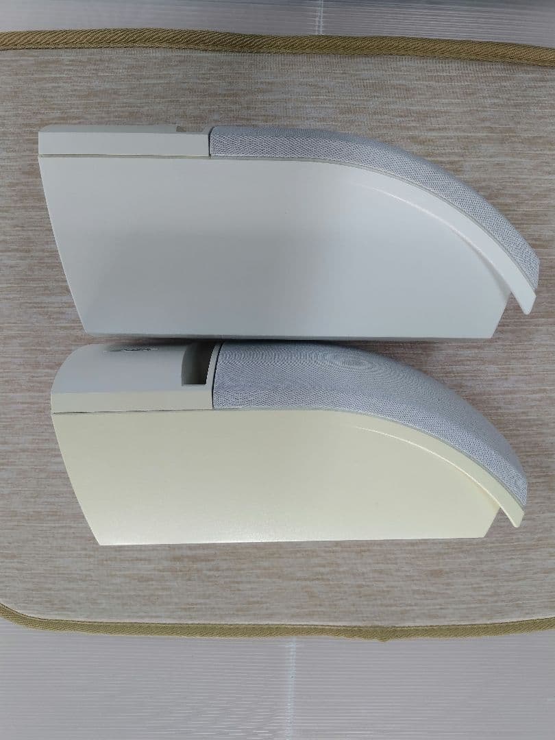 BOSE　スピーカーシステム　161 　ホワイト