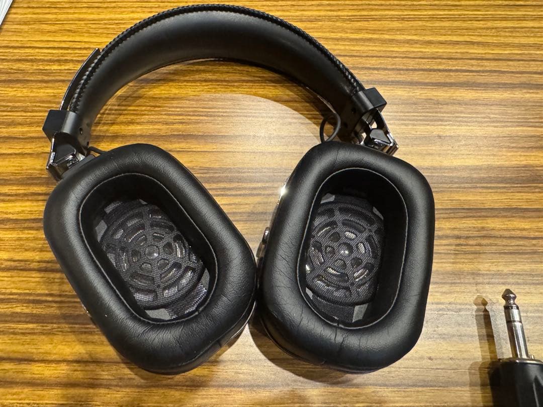 BOSS WAZA-AIR 【美品】