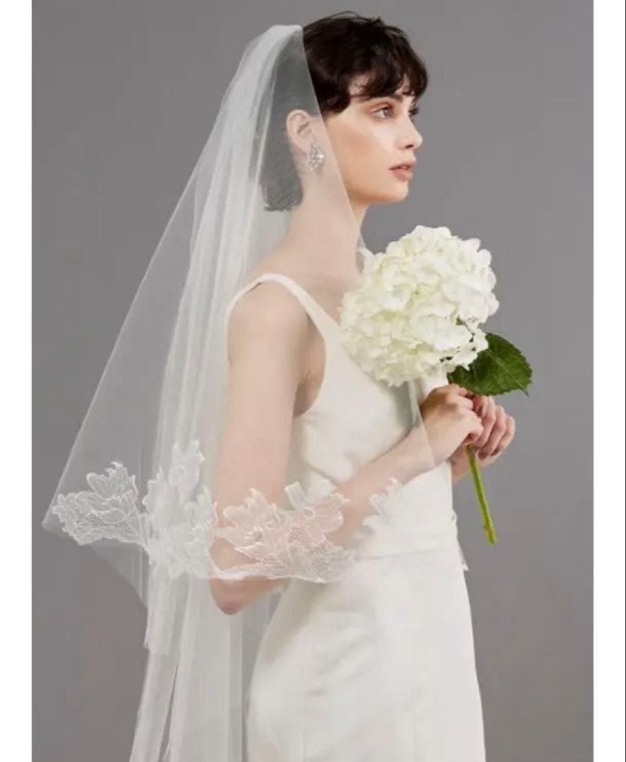 トリートドレッシング　ベール