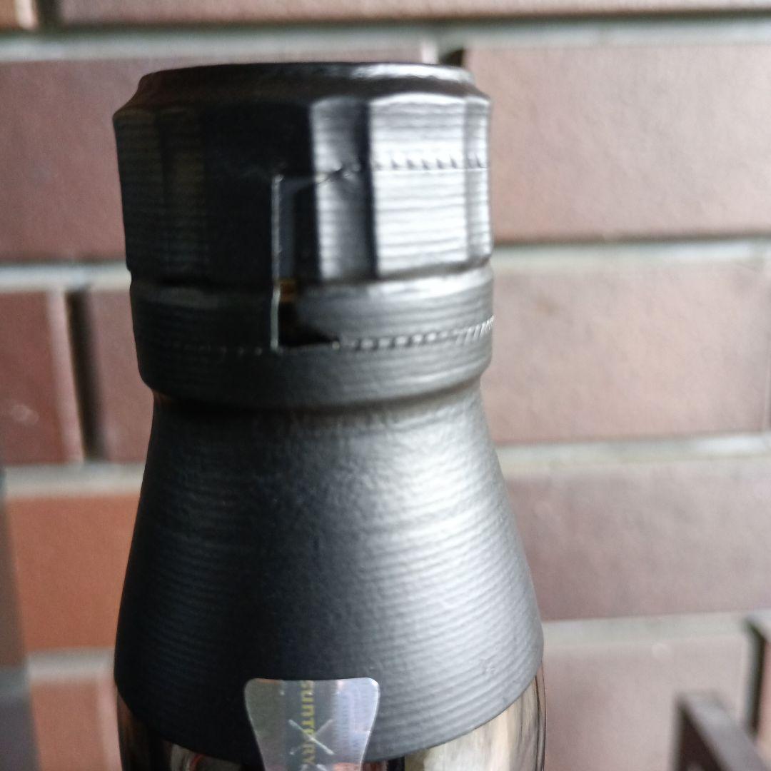 値下げ正規品山崎18年