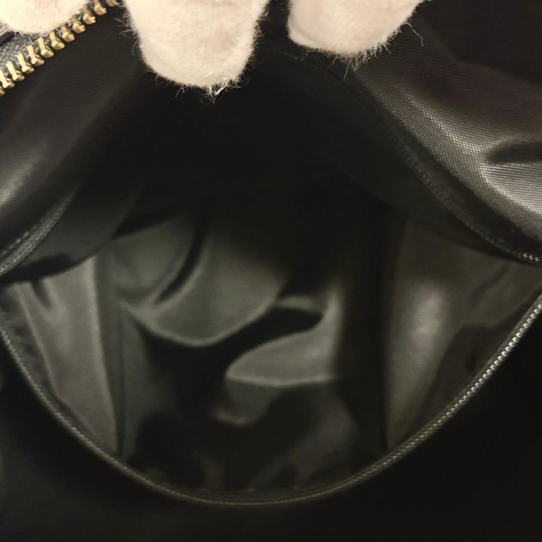 COACH F54765 ボストンバッグ 旅行かばん（ショルダーストラップ欠品）