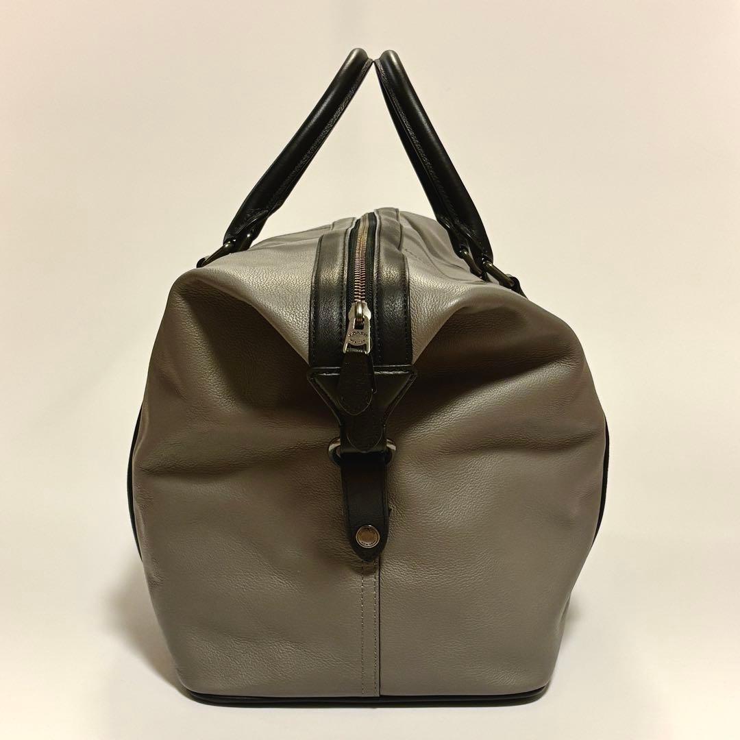 COACH F54765 ボストンバッグ 旅行かばん（ショルダーストラップ欠品）