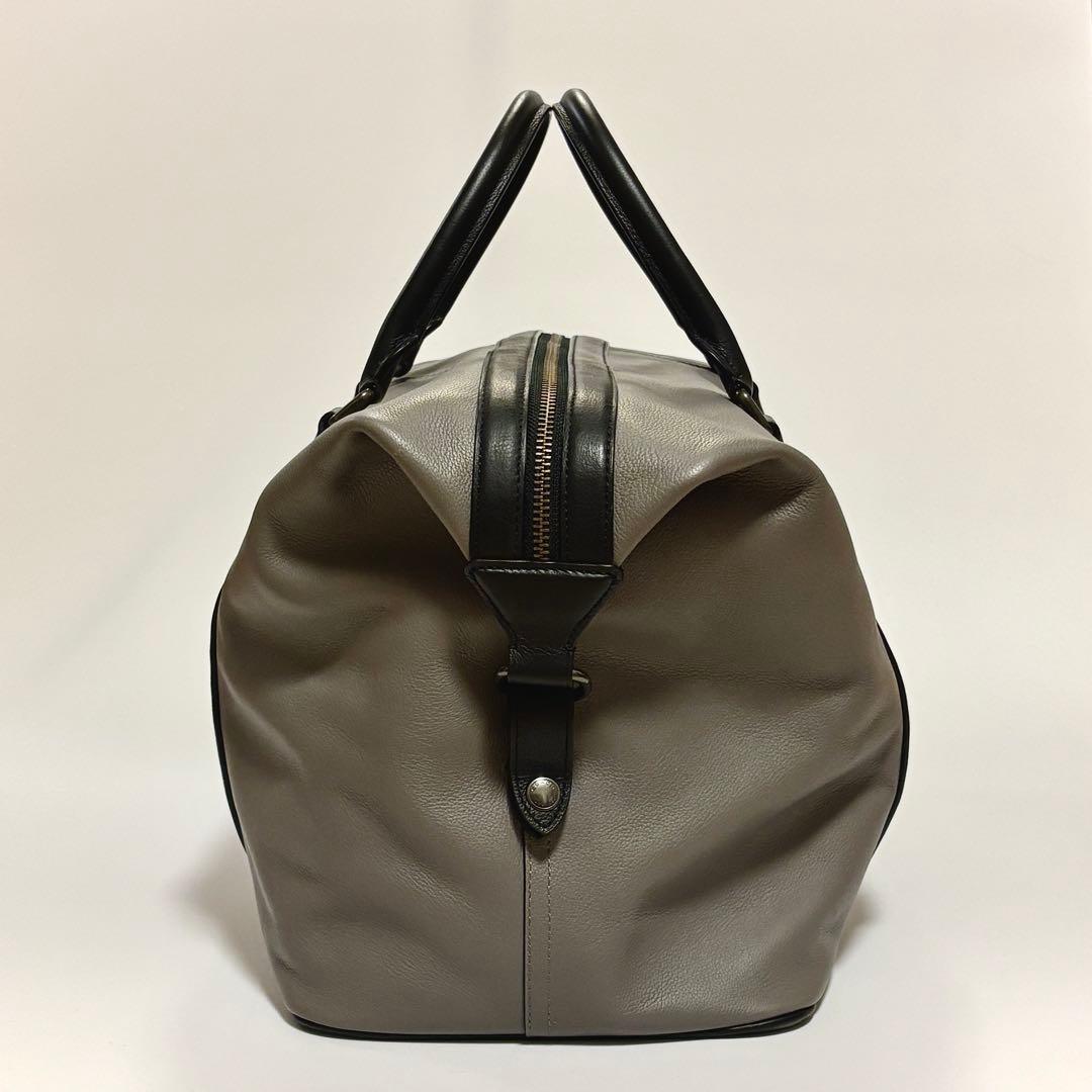 COACH F54765 ボストンバッグ 旅行かばん（ショルダーストラップ欠品）