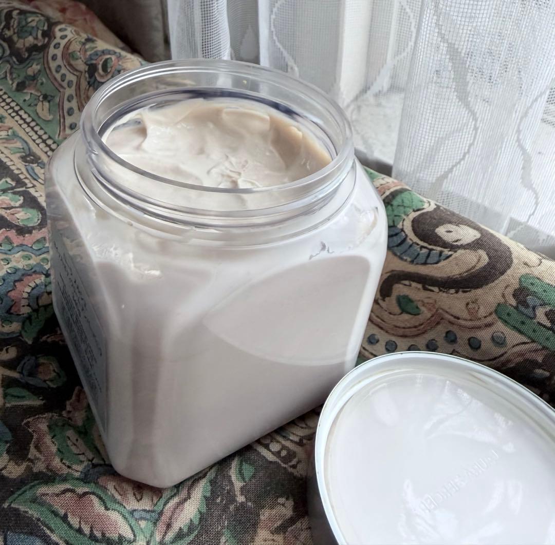 LAURA MERCIER バニラ ボディクリーム 340g 残量9割