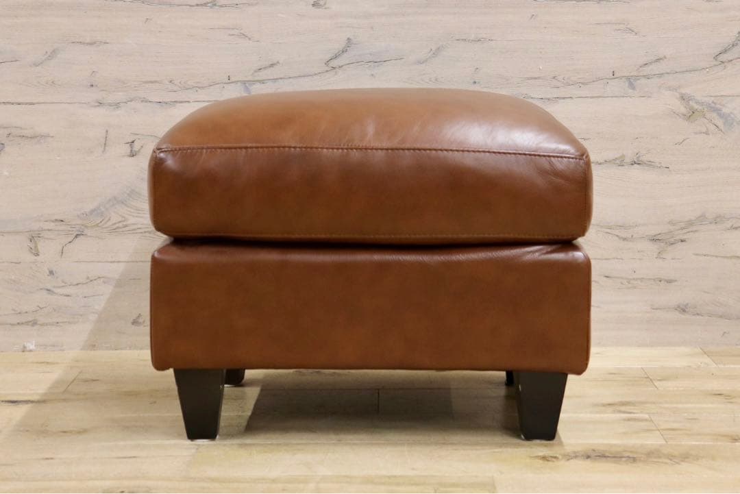 GMIK120○IDEE / イデー RIRA リラ オットマン フットスツール