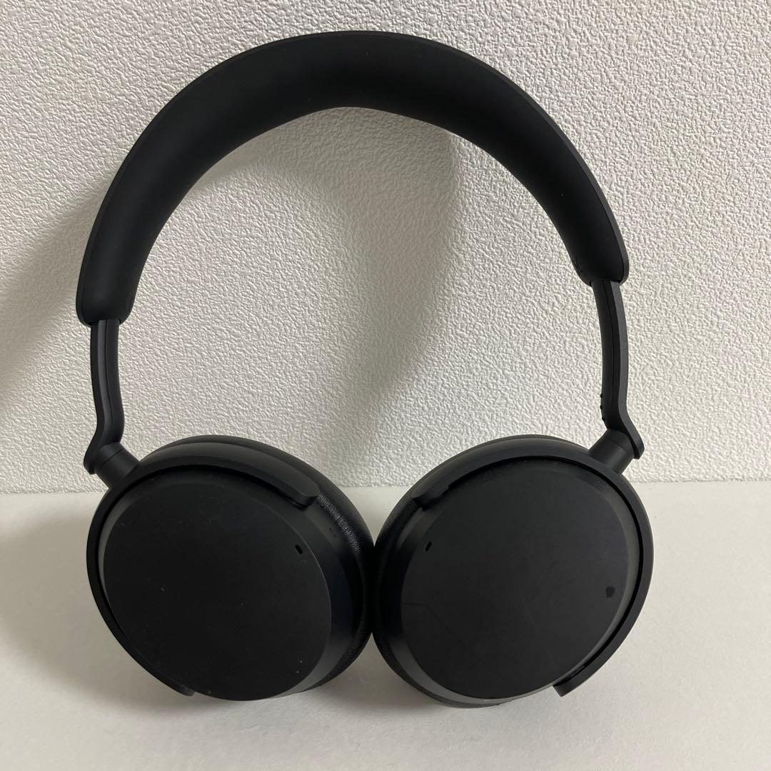 み*様 ゼンハイザー(Sennheiser) ワイヤレスヘッドホン ACCENT