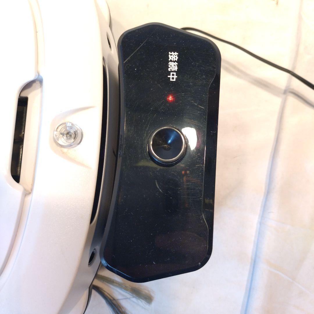 Panasonic MC-RSC10 ロボット掃除機