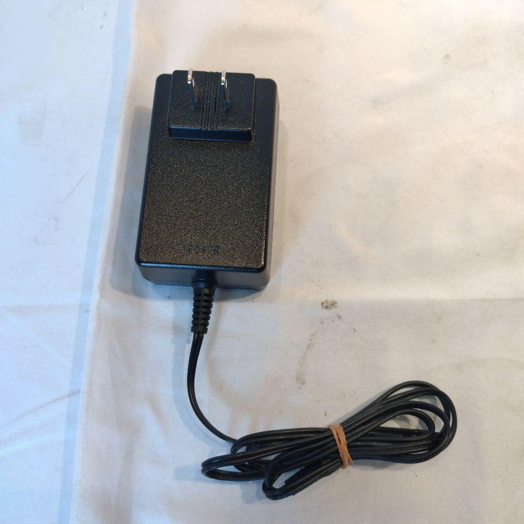 Panasonic MC-RSC10 ロボット掃除機