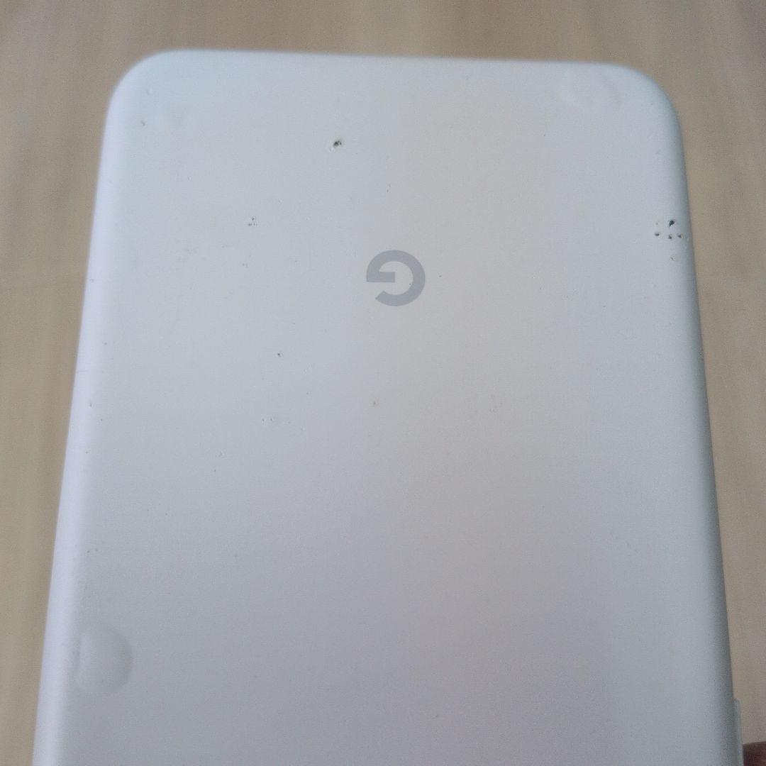 Google Pixel 4a 5G 本体 128GB