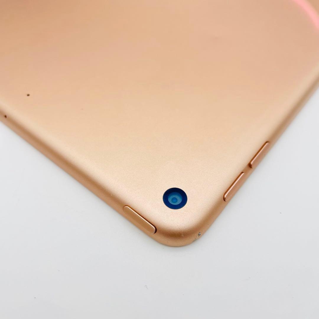 iPad mini 5 64GB Wi-Fiモデル　ピンクゴールド