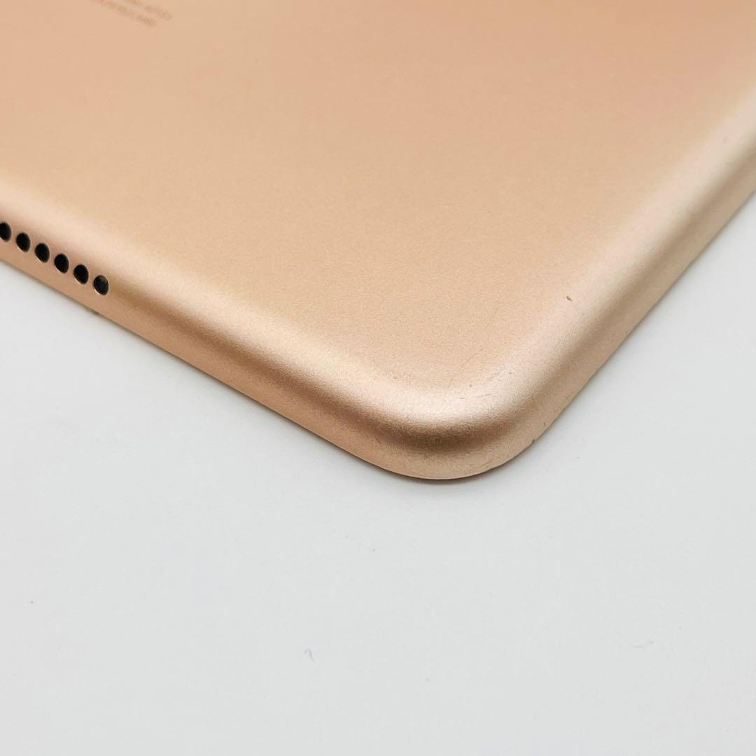 iPad mini 5 64GB Wi-Fiモデル　ピンクゴールド
