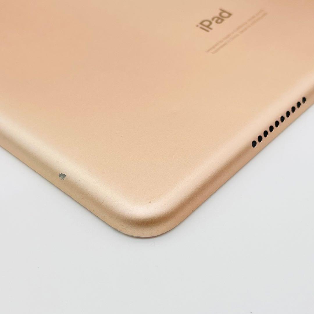 iPad mini 5 64GB Wi-Fiモデル　ピンクゴールド