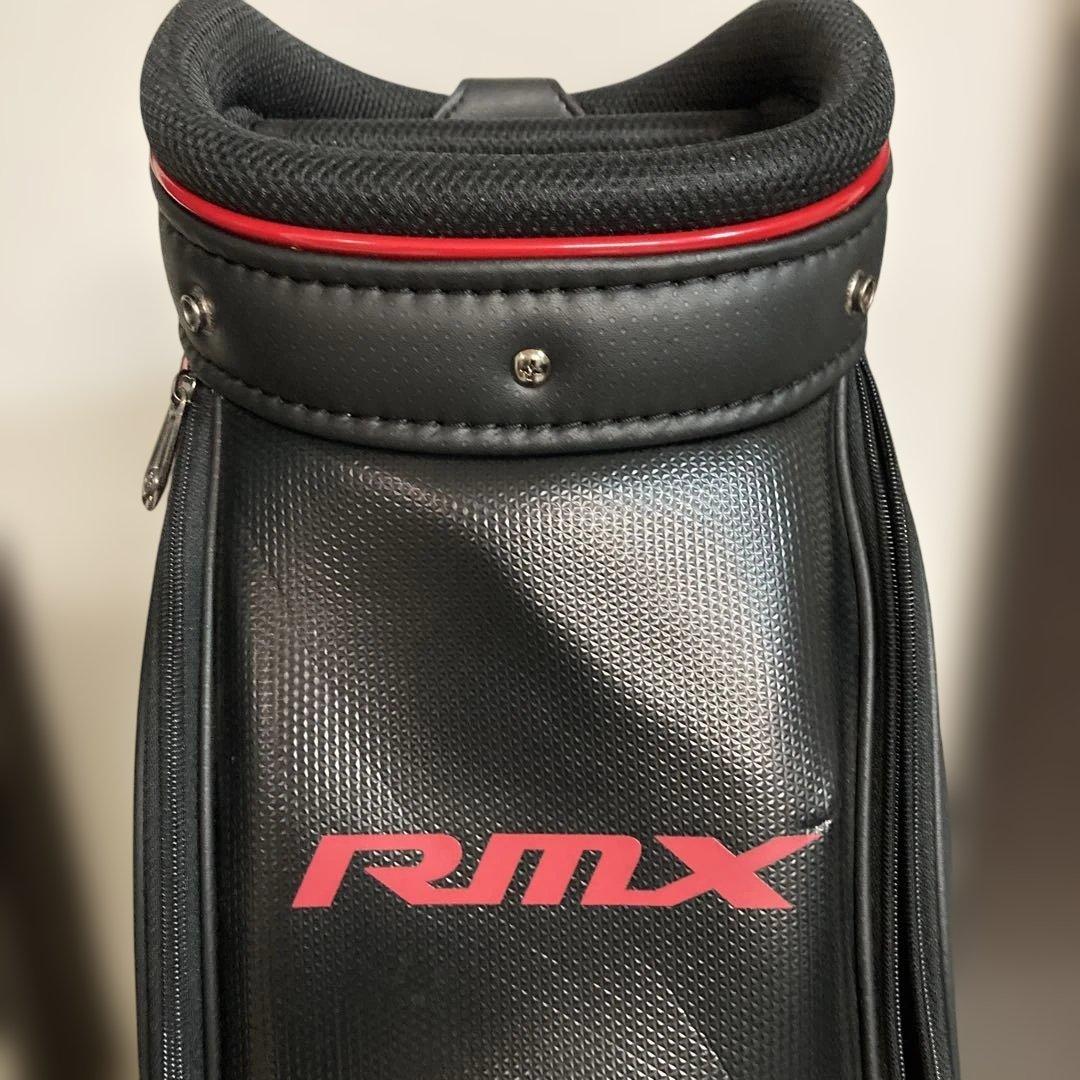 YAMAHA RMX ゴルフバッグ・キャディバッグ
