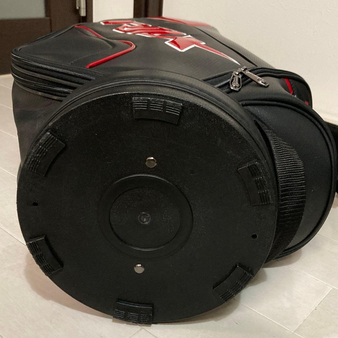 YAMAHA RMX ゴルフバッグ・キャディバッグ