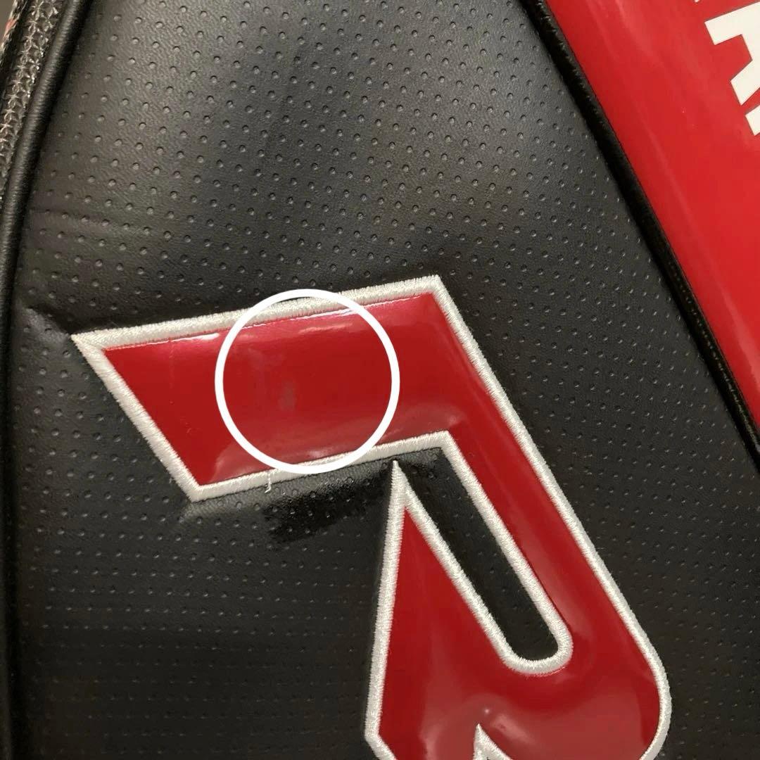 YAMAHA RMX ゴルフバッグ・キャディバッグ