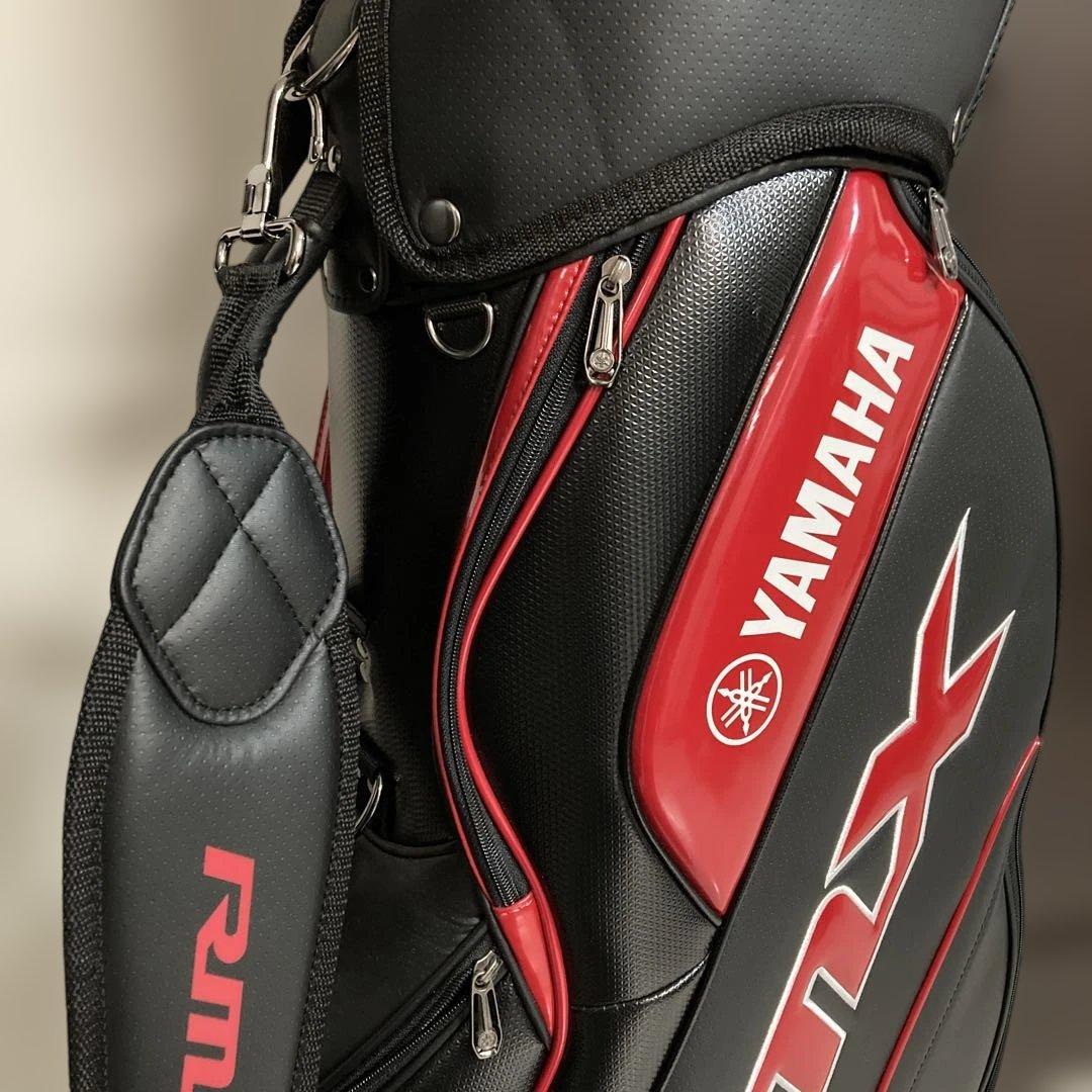 YAMAHA RMX ゴルフバッグ・キャディバッグ
