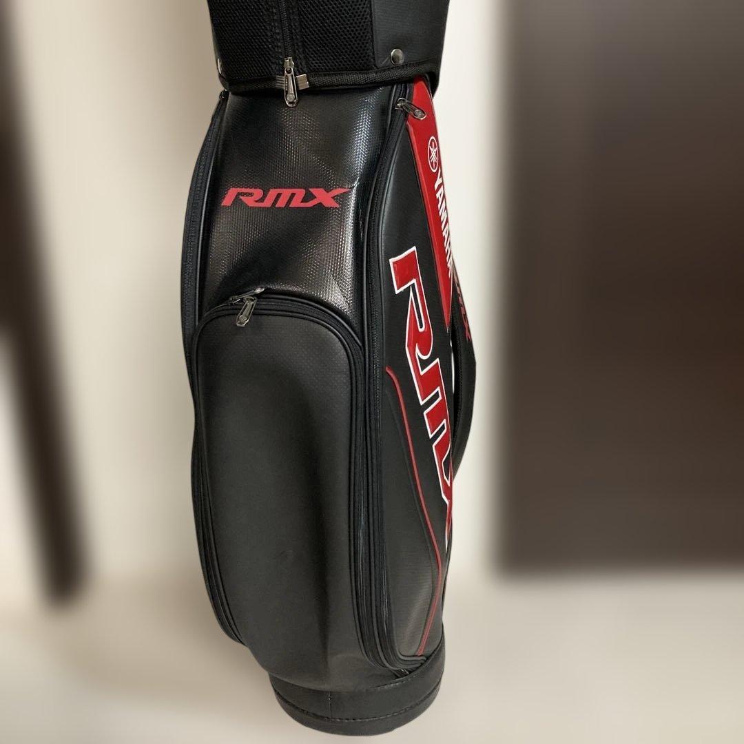 YAMAHA RMX ゴルフバッグ・キャディバッグ