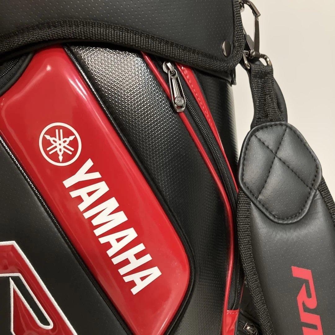 YAMAHA RMX ゴルフバッグ・キャディバッグ