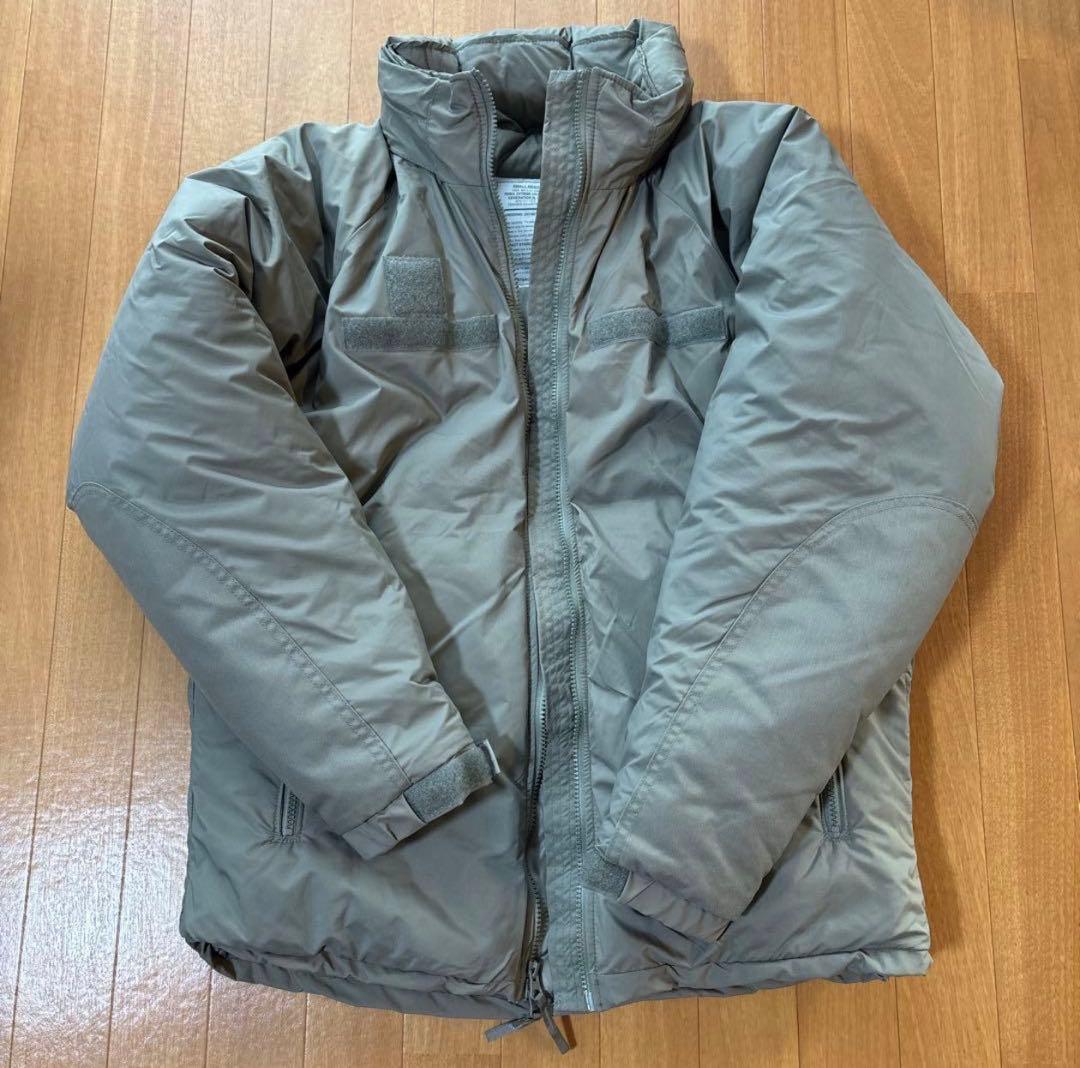 ジャケット・アウター ECWCS GENERATION III LEVEL7JACKET