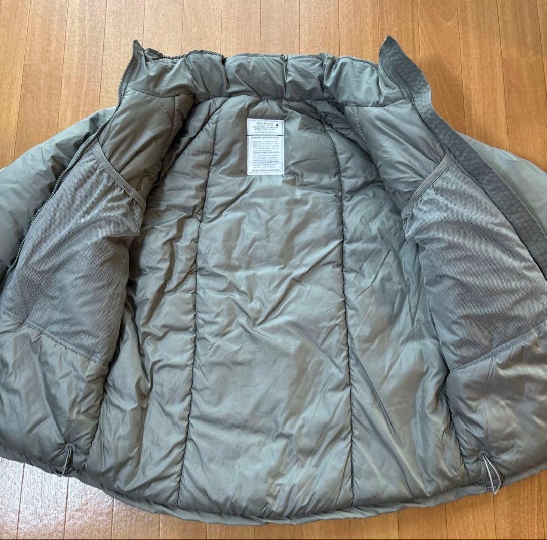 ジャケット・アウター ECWCS GENERATION III LEVEL7JACKET