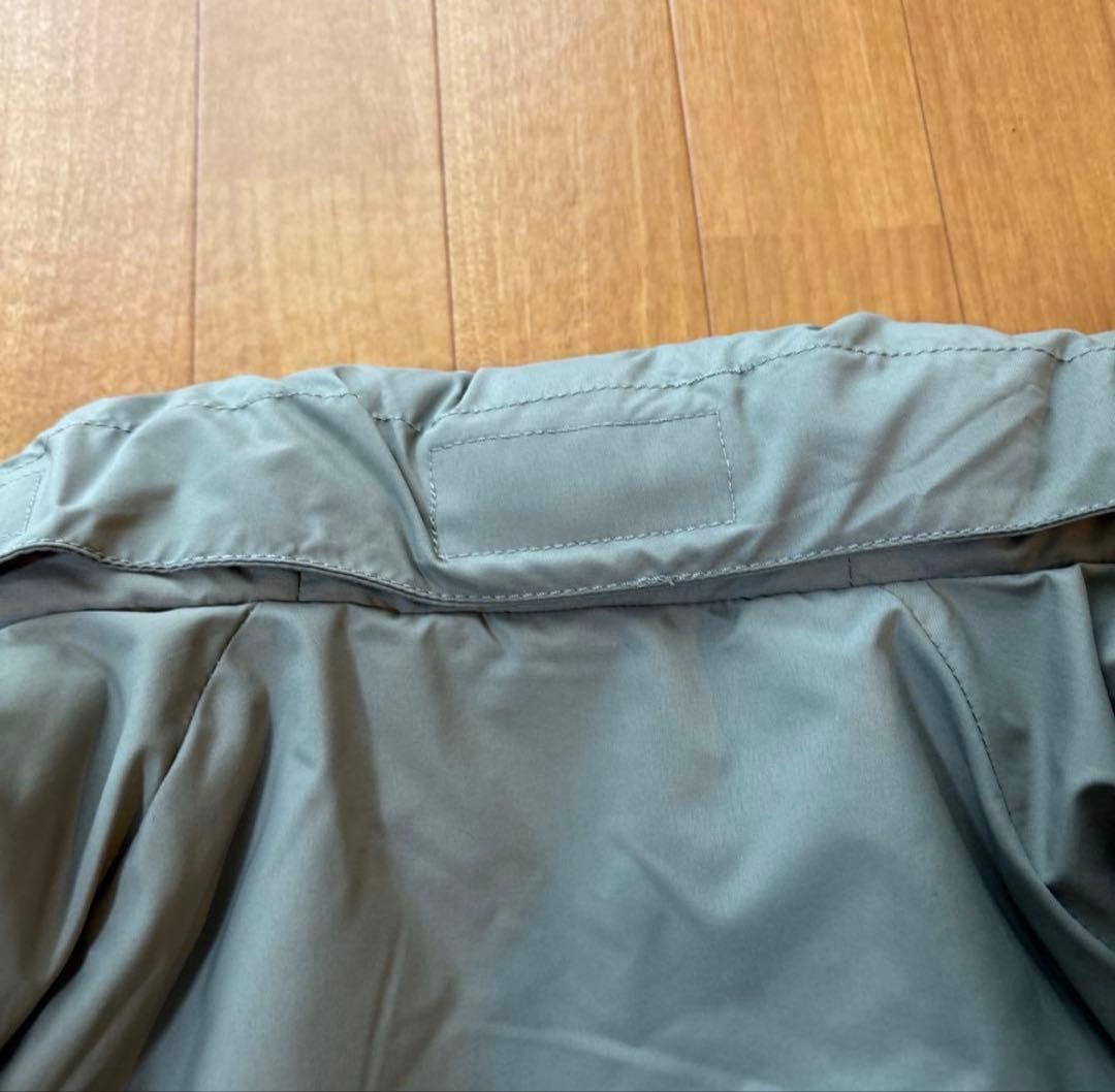 ジャケット・アウター ECWCS GENERATION III LEVEL7JACKET