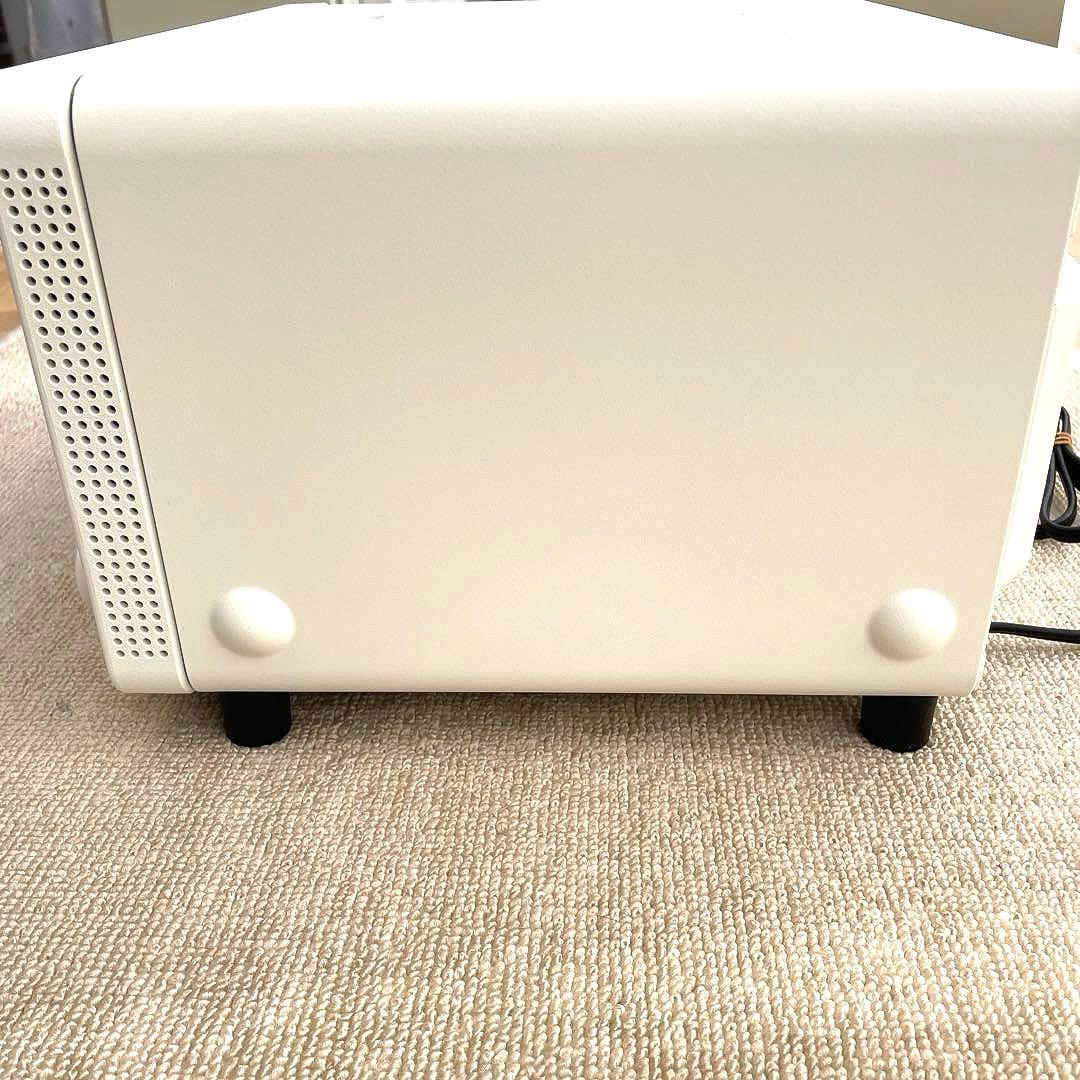 BALMUDA The Toaster ホワイト　2021製