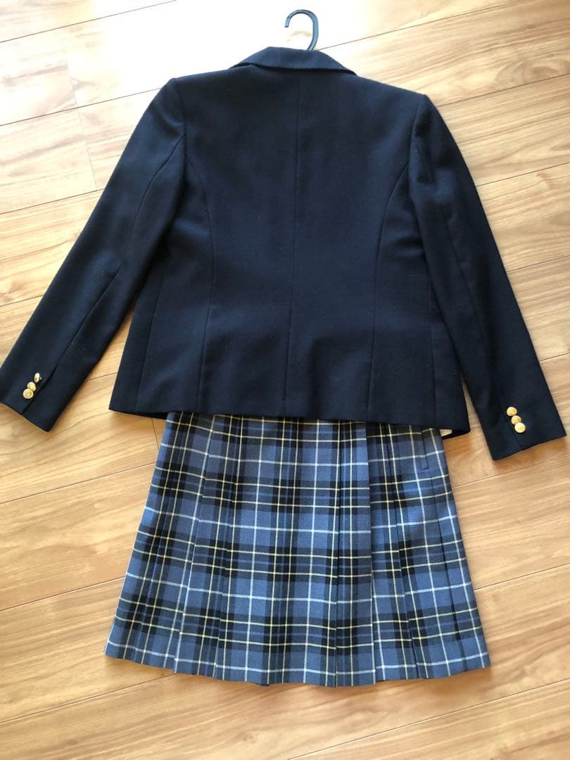 卒業入学セレモニースーツ160