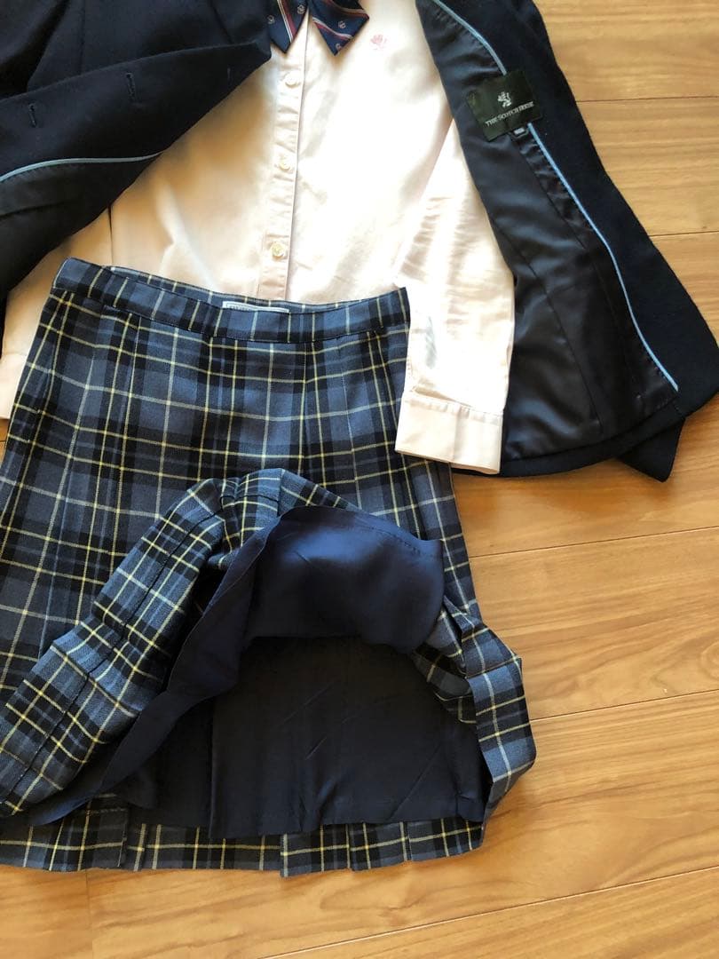 卒業入学セレモニースーツ160