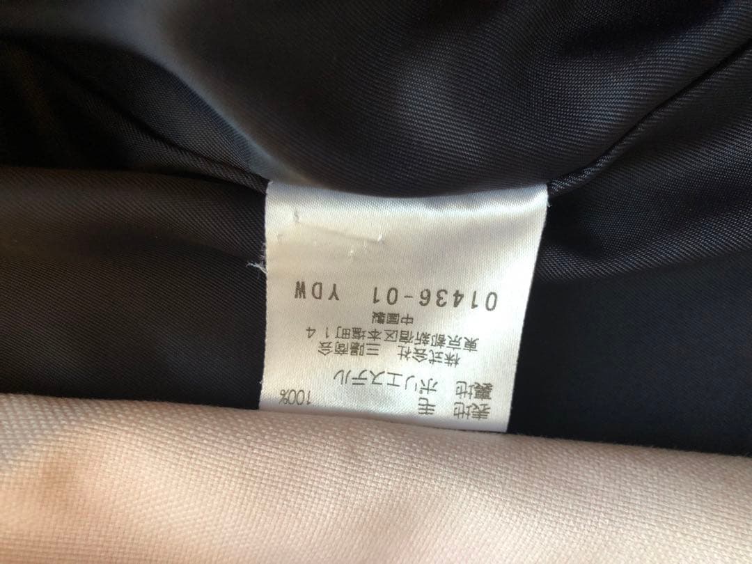 卒業入学セレモニースーツ160