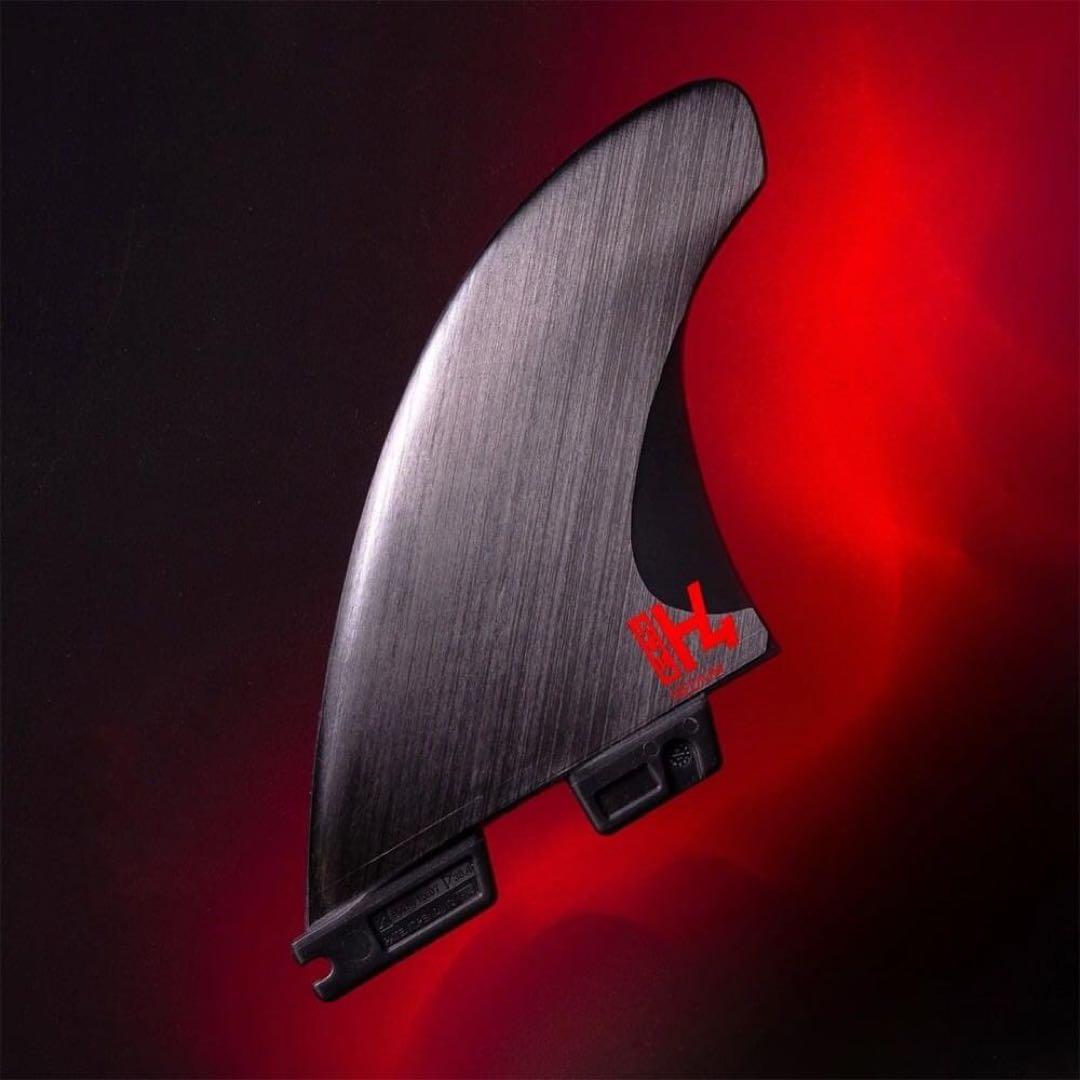 FCS2 FCS 2 H4 エフシーエス 2 トライ ３フィン L