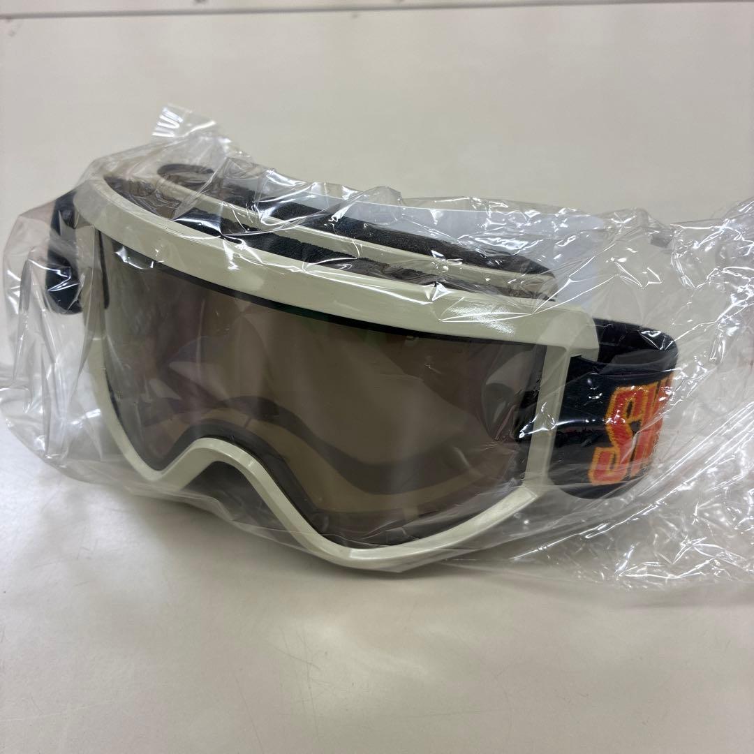 新品未使用 SWANS スワンズ ゴーグル 調光レンズ