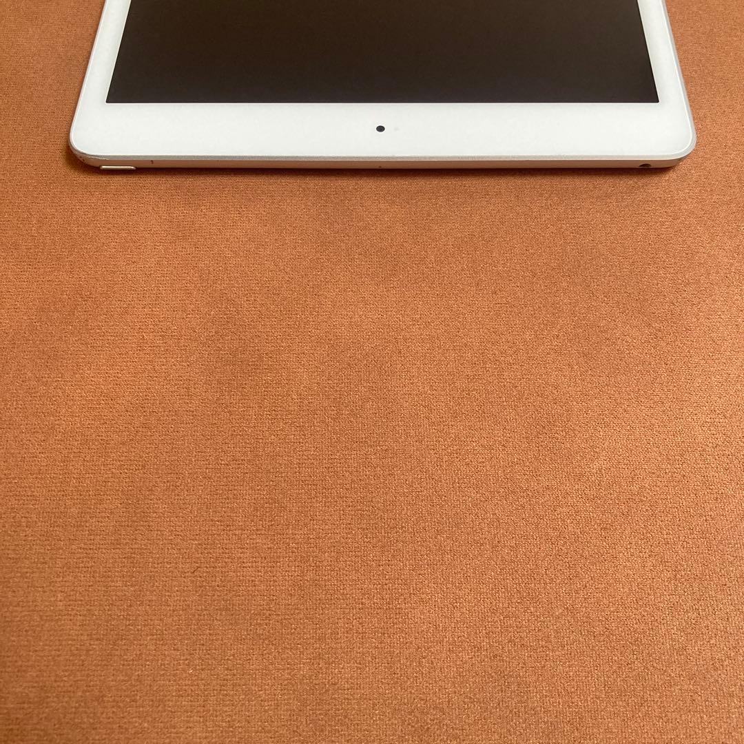 344【早い者勝ち】iPad7 第7世代 32GB WIFIモデル☆