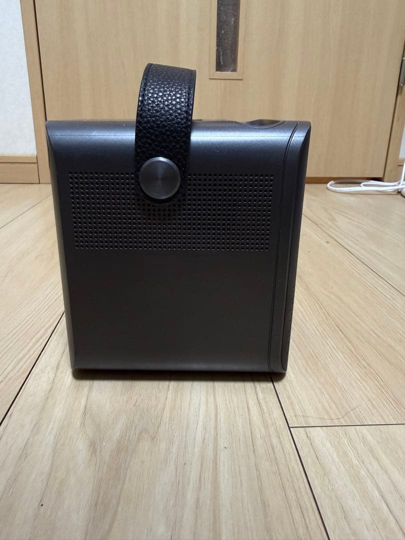 ETOE プロジェクター 本体 ブラック a1172