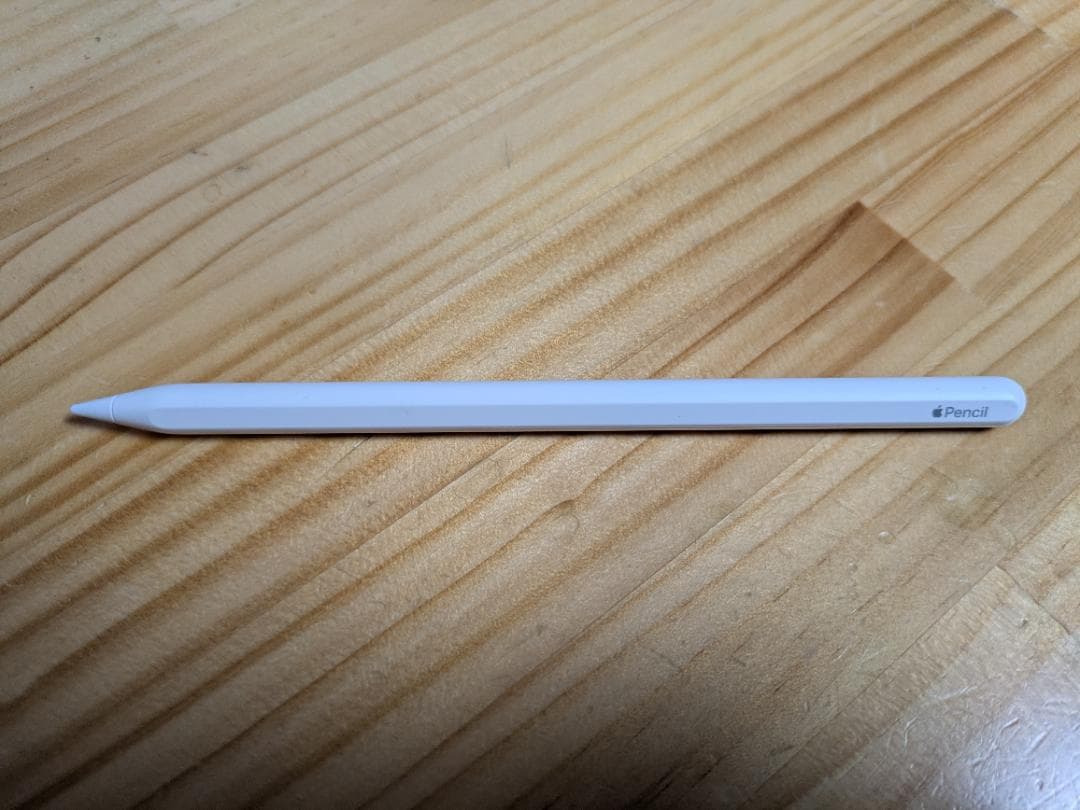 iPad Pro 第5世代 12.9 WiFi 128GB + 周辺機器