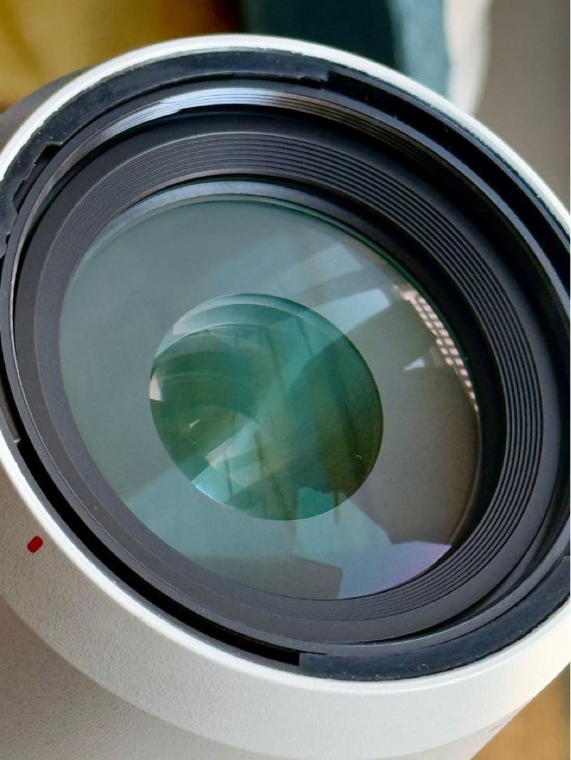 <美品> SONY FE 70-200mm F4 Macro G OSS II