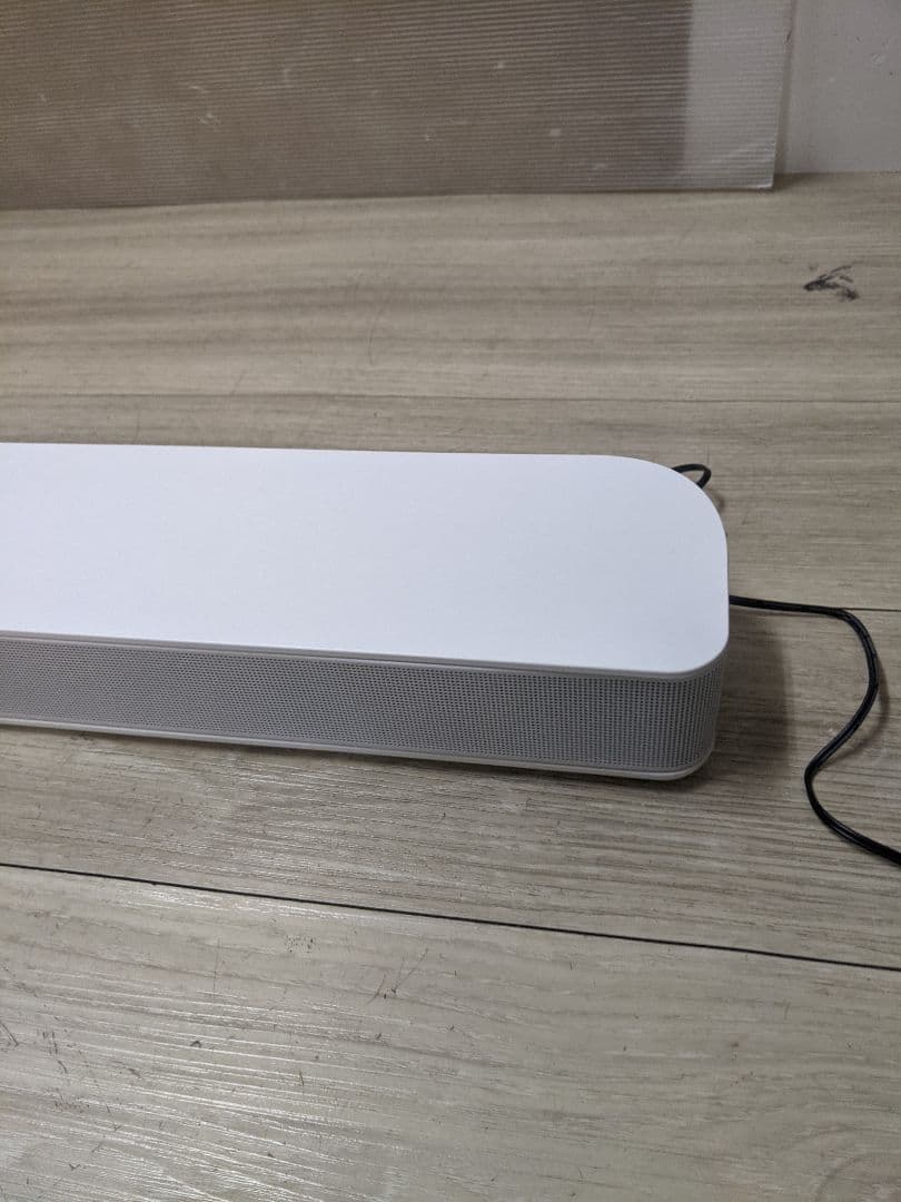 FunLogy サウンドバー　FLDH6