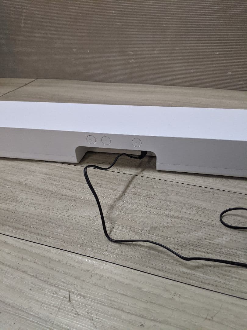 FunLogy サウンドバー　FLDH6