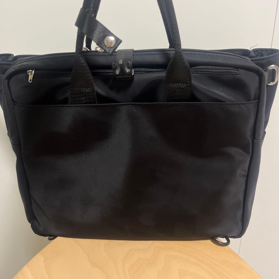 【8/8までの出品】SELENT ETHER PASSION 36 BLACK