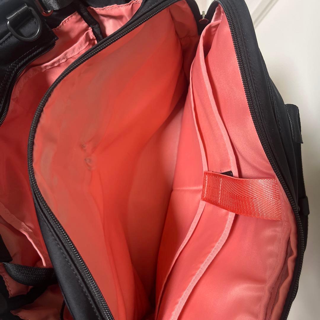 【8/8までの出品】SELENT ETHER PASSION 36 BLACK