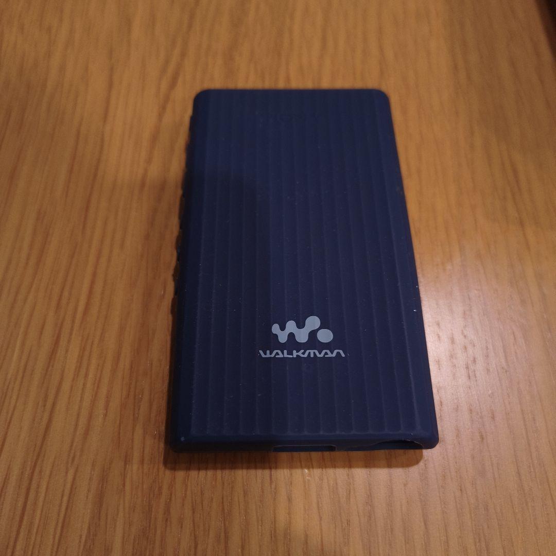 SONY ポータル音楽プレイヤー NW-A306 32GB