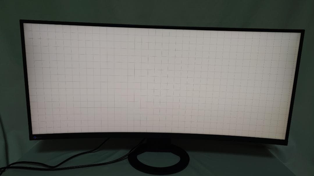 ディスプレイ・モニター本体 EIZO FlexScan EV3895-BK