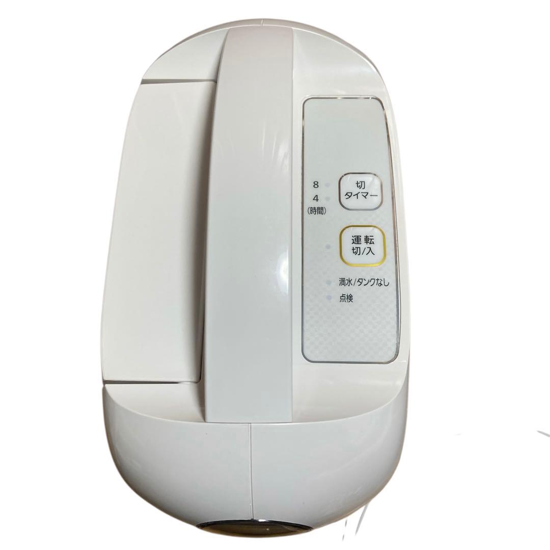 【箱、説明書付き】衣類乾燥除湿機 アイリスオーヤマ KIJD-H20 シルバー