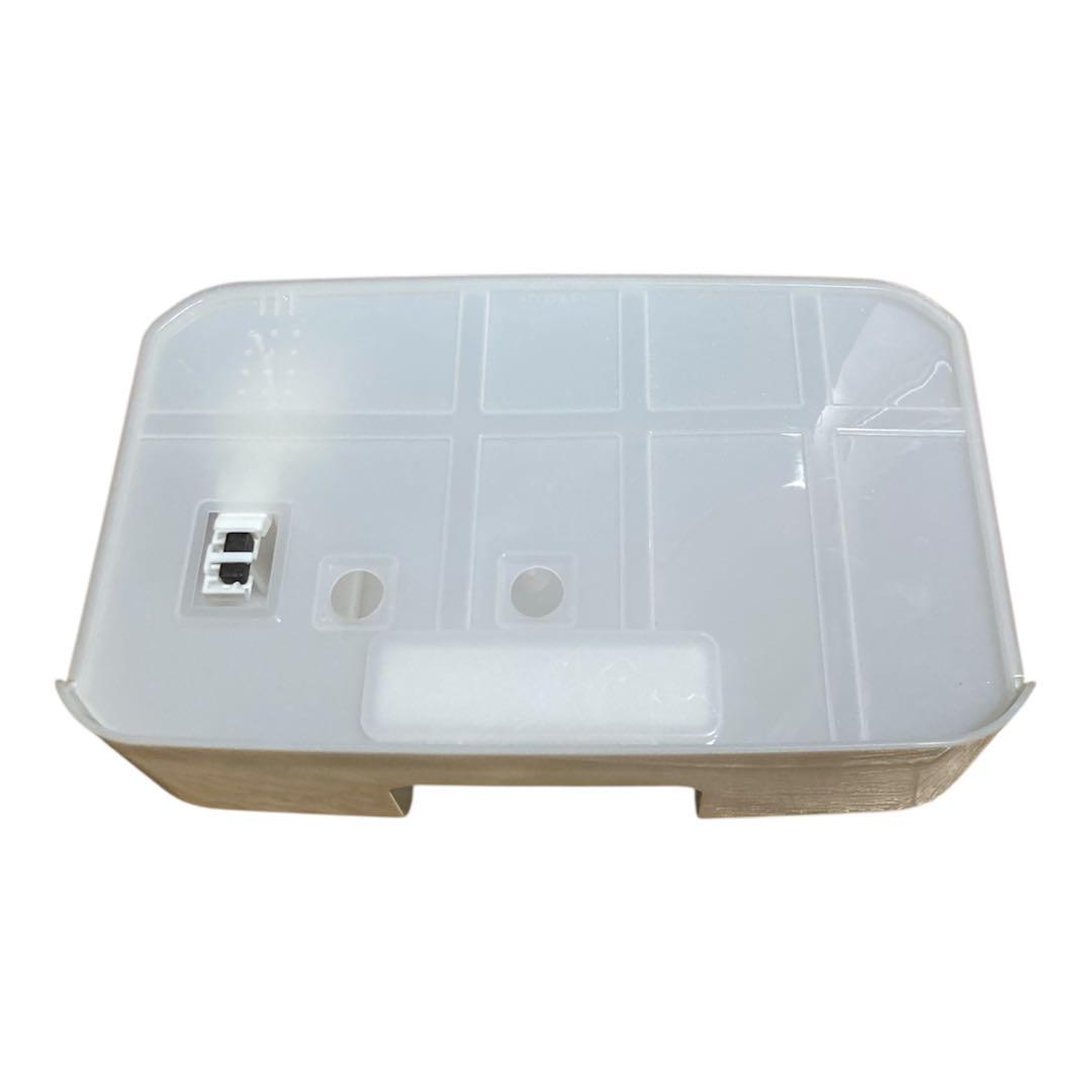 【箱、説明書付き】衣類乾燥除湿機 アイリスオーヤマ KIJD-H20 シルバー