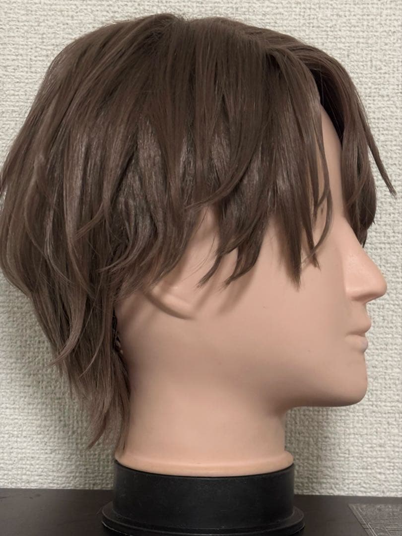 【期間限定値引】加賀美ハヤト un-dimension コスプレ ウィッグ 衣装