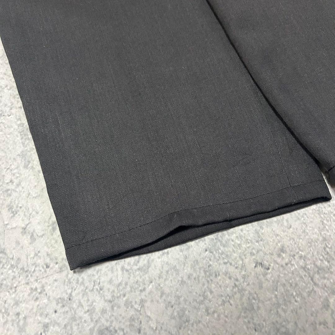 00s SLATES ツータック スラックス スレイツ W32 L30