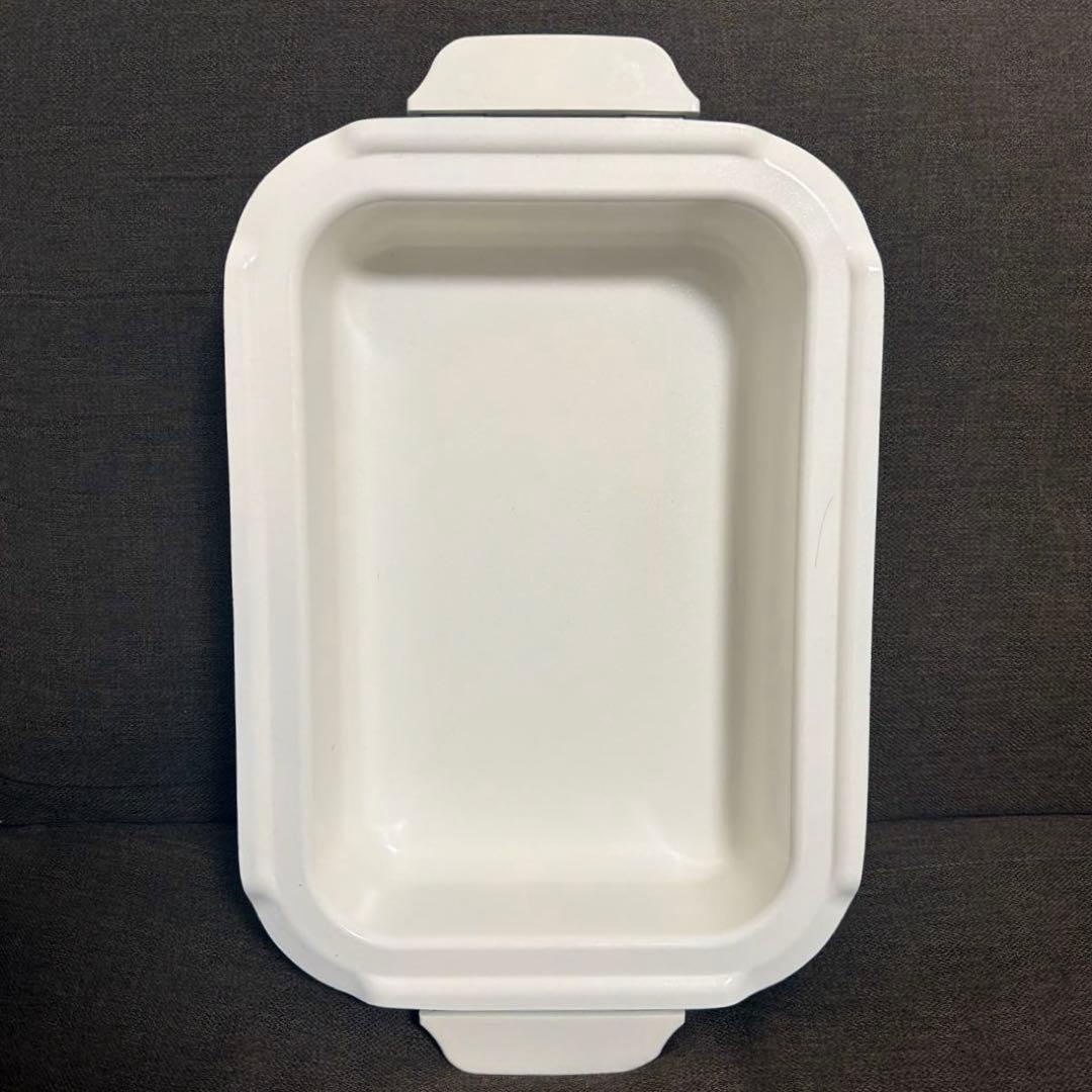 BRUNO コンパクトホットプレート レッド