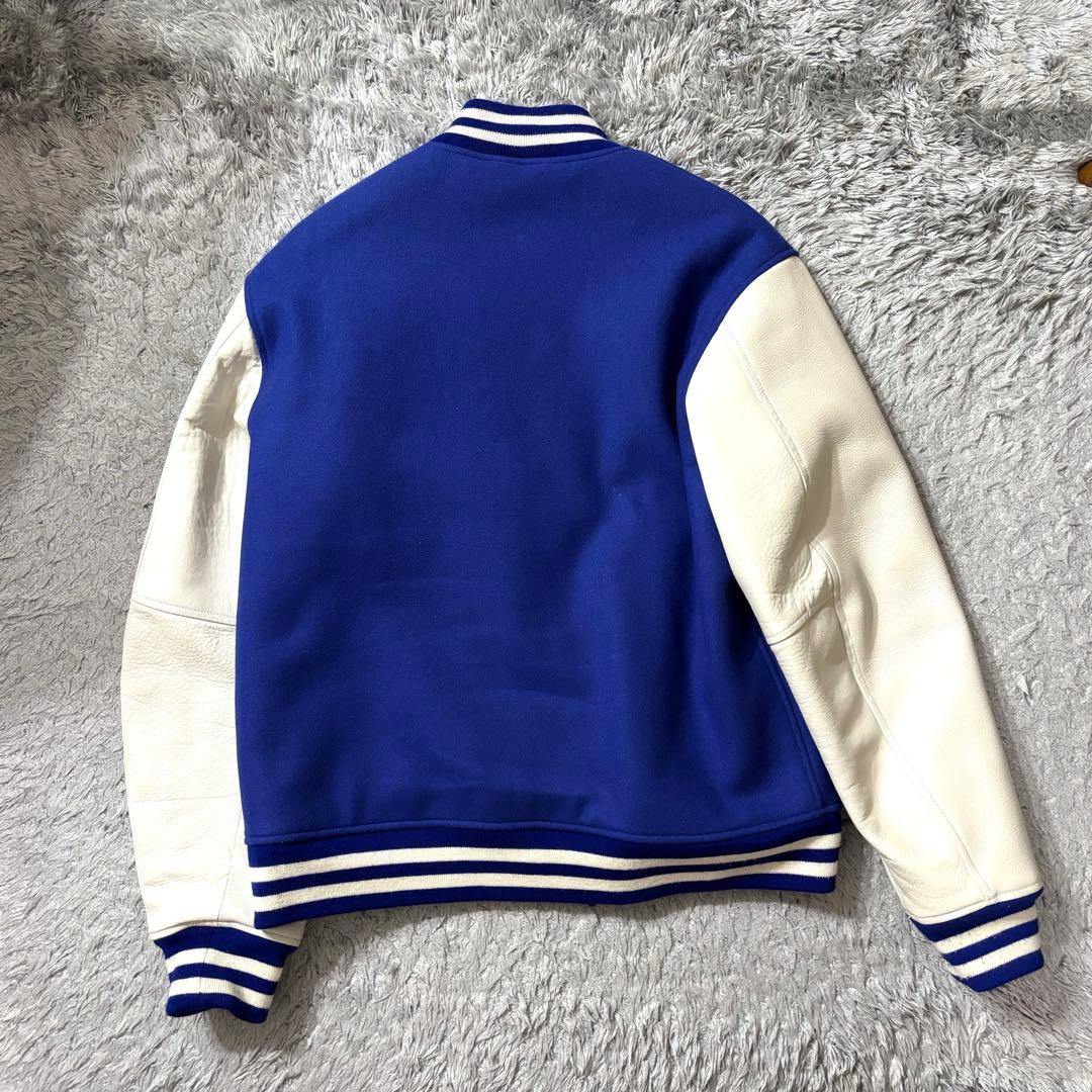 スタンダードカリフォルニア　スタジャン