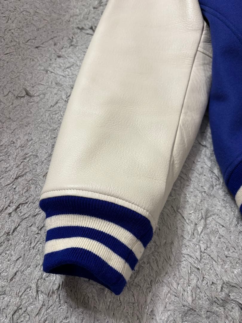 スタンダードカリフォルニア　スタジャン