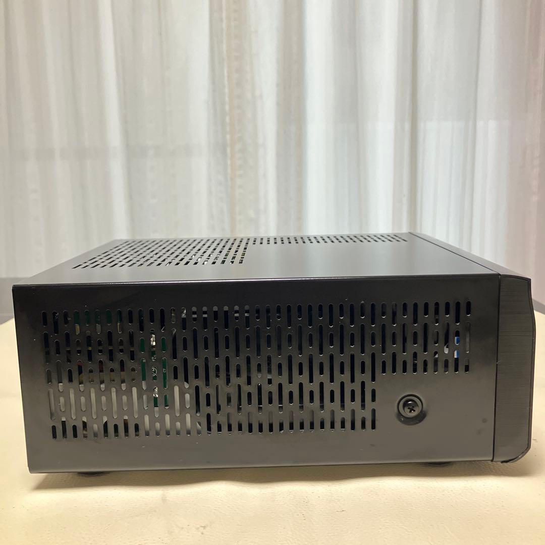 DENON CDレシーバー RCD-M41K 整備動作品 2021年製