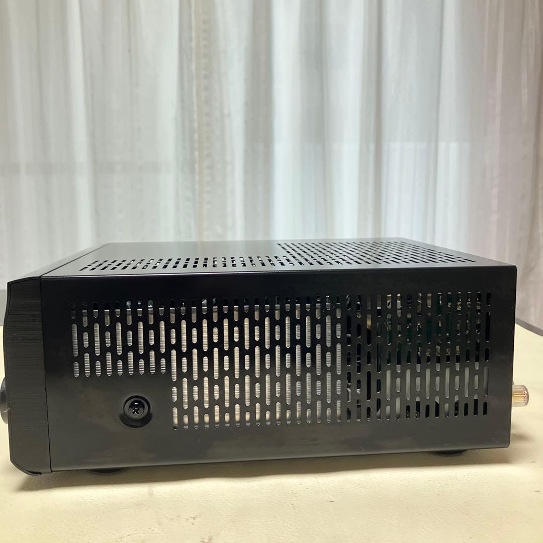 DENON CDレシーバー RCD-M41K 整備動作品 2021年製